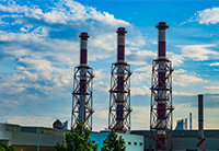 新晃柴油发电机组进气门与排气门磨损严重是什么原因