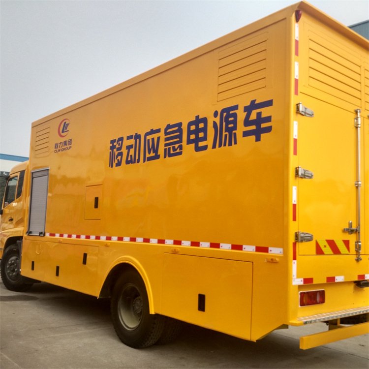 新晃发电车出租