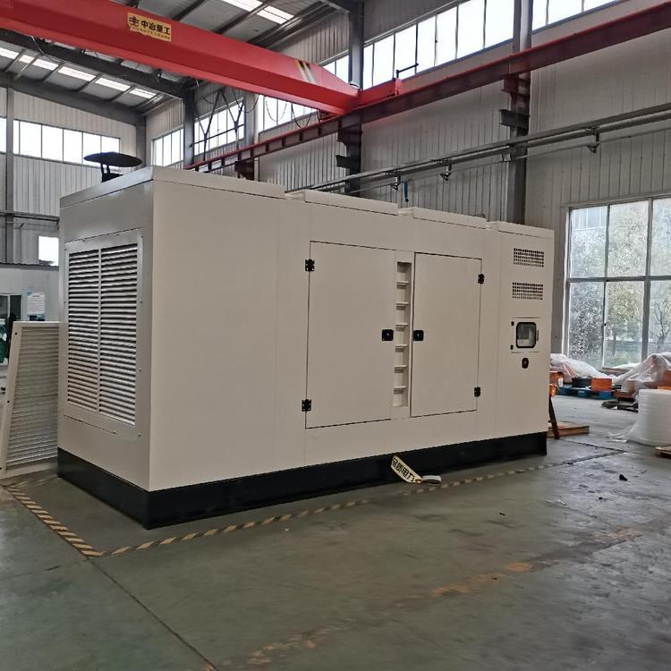 新晃发电机出租