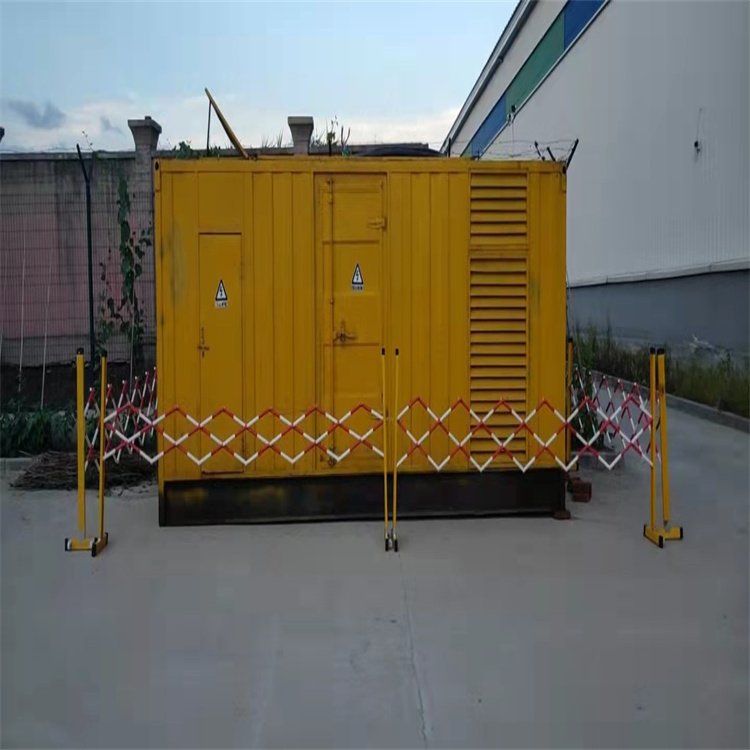 新晃发电机组油箱盖上留出小气孔有什么用？