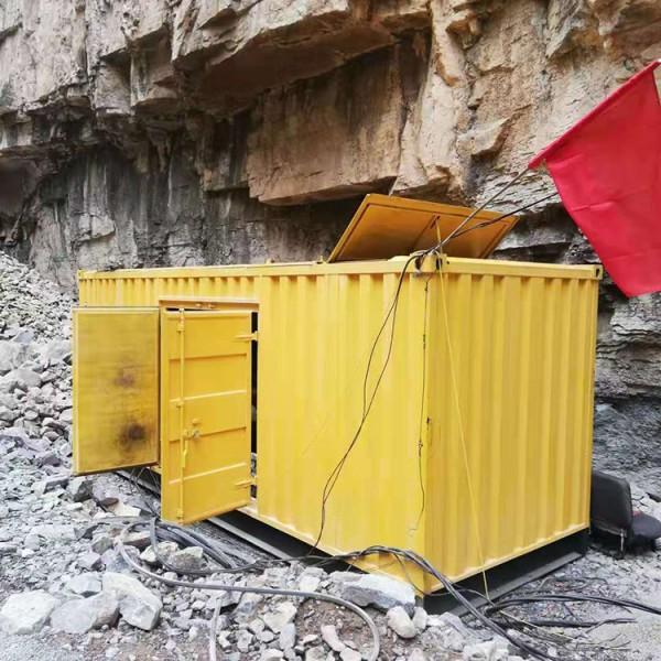 新晃柴油发电机组使用注意事项要牢记