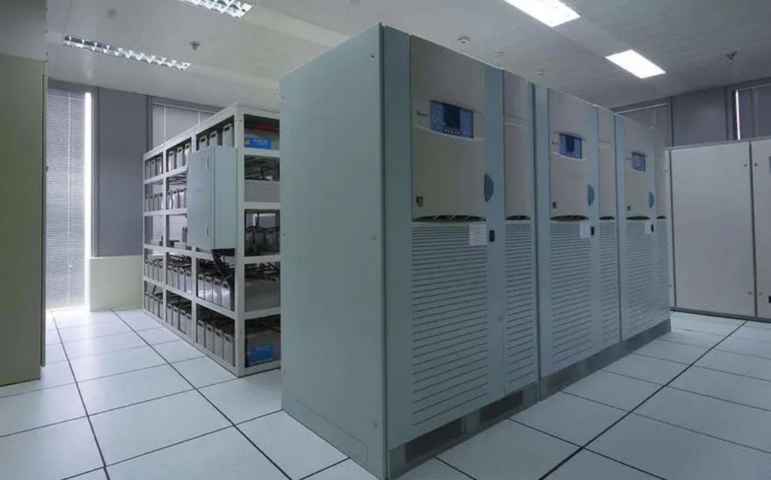 新晃UPS 电源的分类