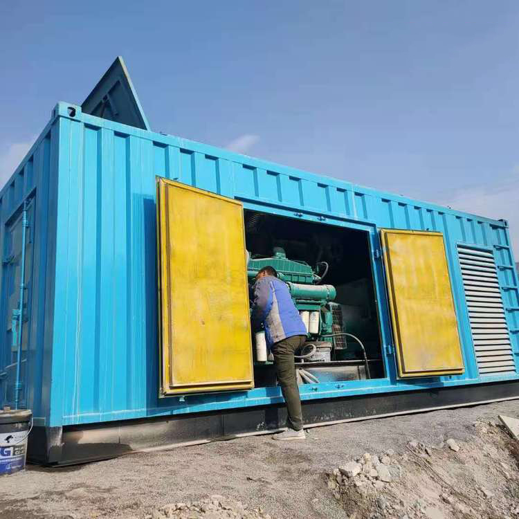 新晃发电车出租