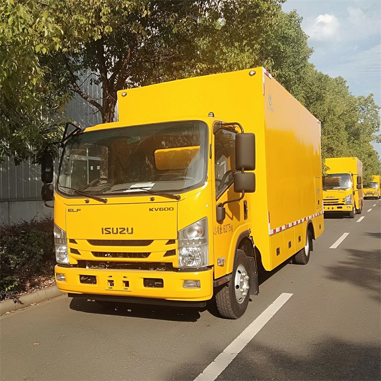 新晃发电车出租