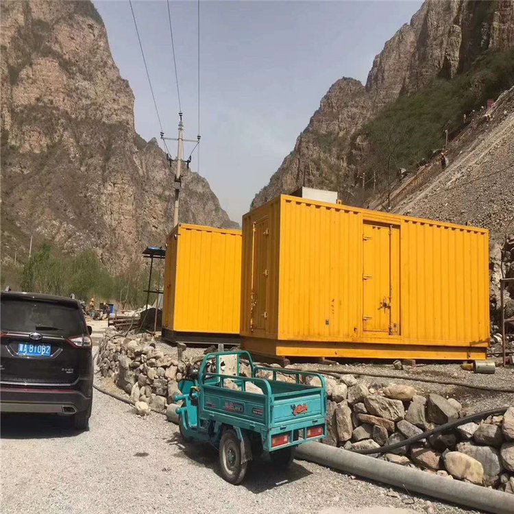 新晃柴油发电机组的保养周期是多久？