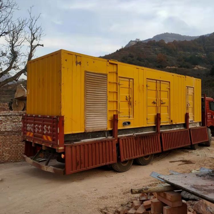 新晃柴油发电机的品牌有哪些？