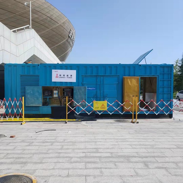 新晃介绍一下发电机组维修保养的具体操作流程