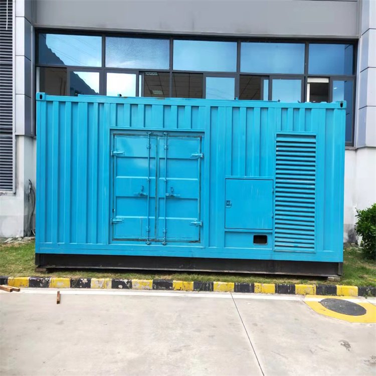 新晃发电机组使用中应注意什么事项？