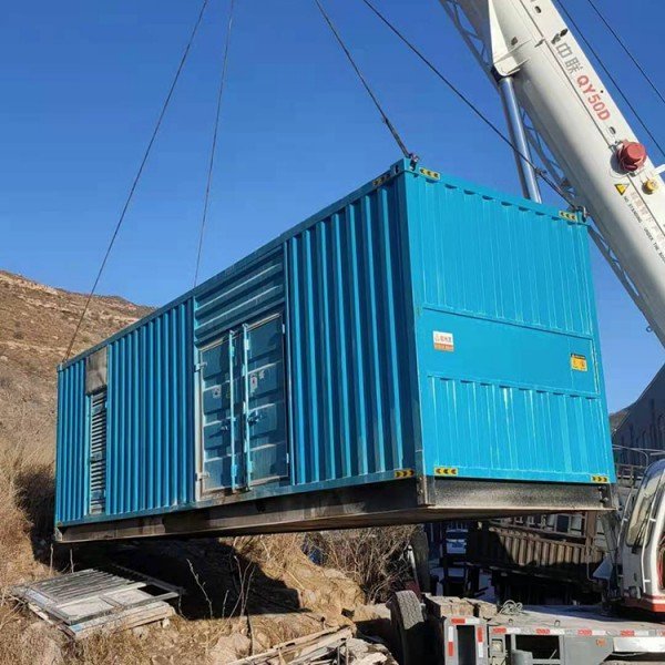 新晃发电机组维修保养中应注意什么事项？