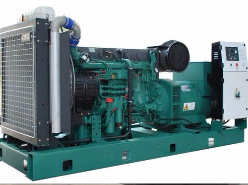 新晃升级现有发电机组的成本大概是多少？