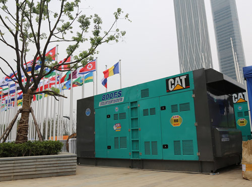 新晃详细介绍一下升级发电机组的具体步骤