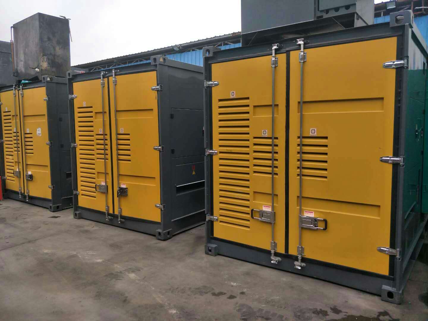 新晃如何延长柴油发电机组蓄电池的使用寿命？