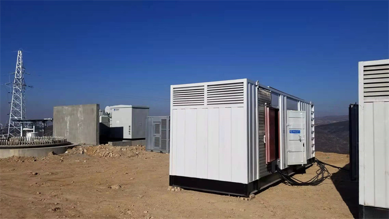 新晃带预热系统的柴油发电机组在冬季启动后需要注意什么？