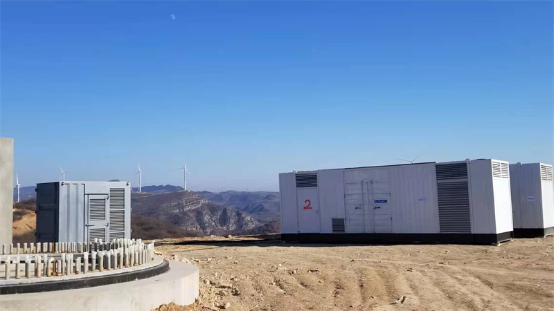 新晃带燃油预热系统的柴油发电机组在冬季启动前需要做哪些准备工作？