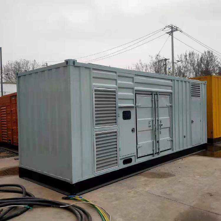 新晃 柴油发电机组冬季启动前需要做哪些准备工作？